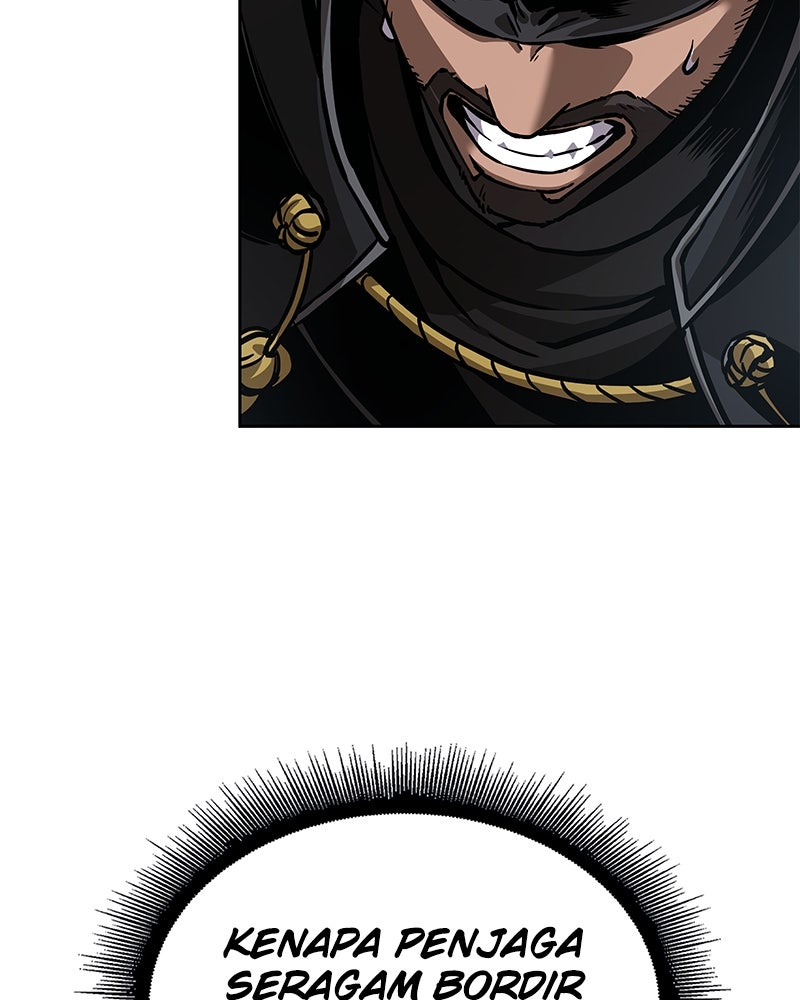 Read Nano Mashin ID Manga Online