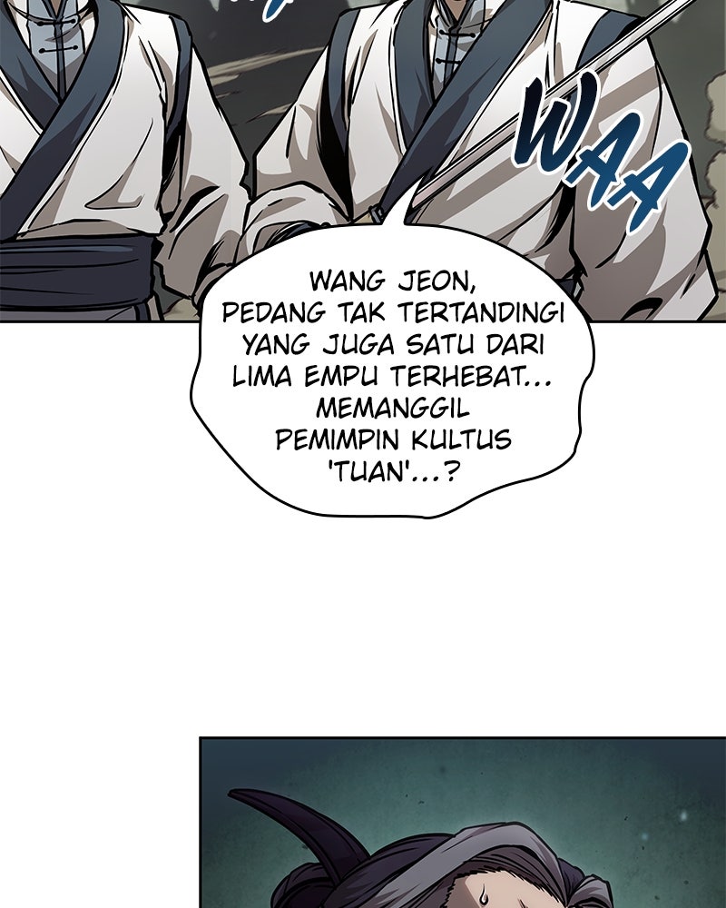 Read Nano Mashin ID Manga Online