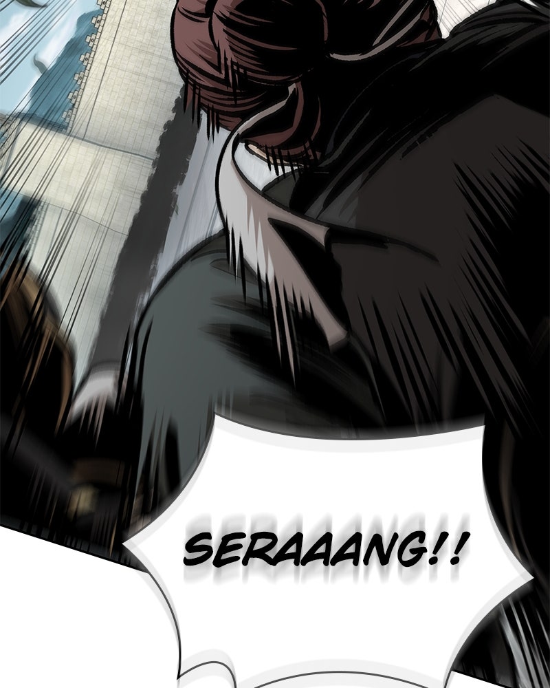 Read Nano Mashin ID Manga Online