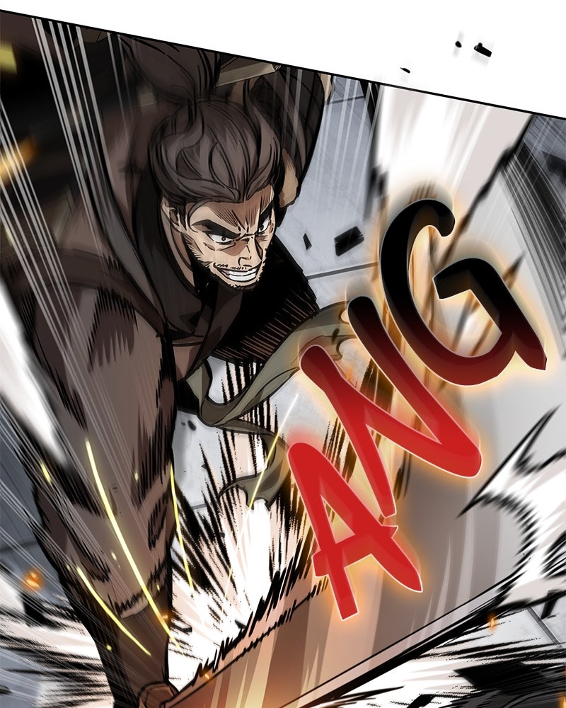 Read Nano Mashin ID Manga Online