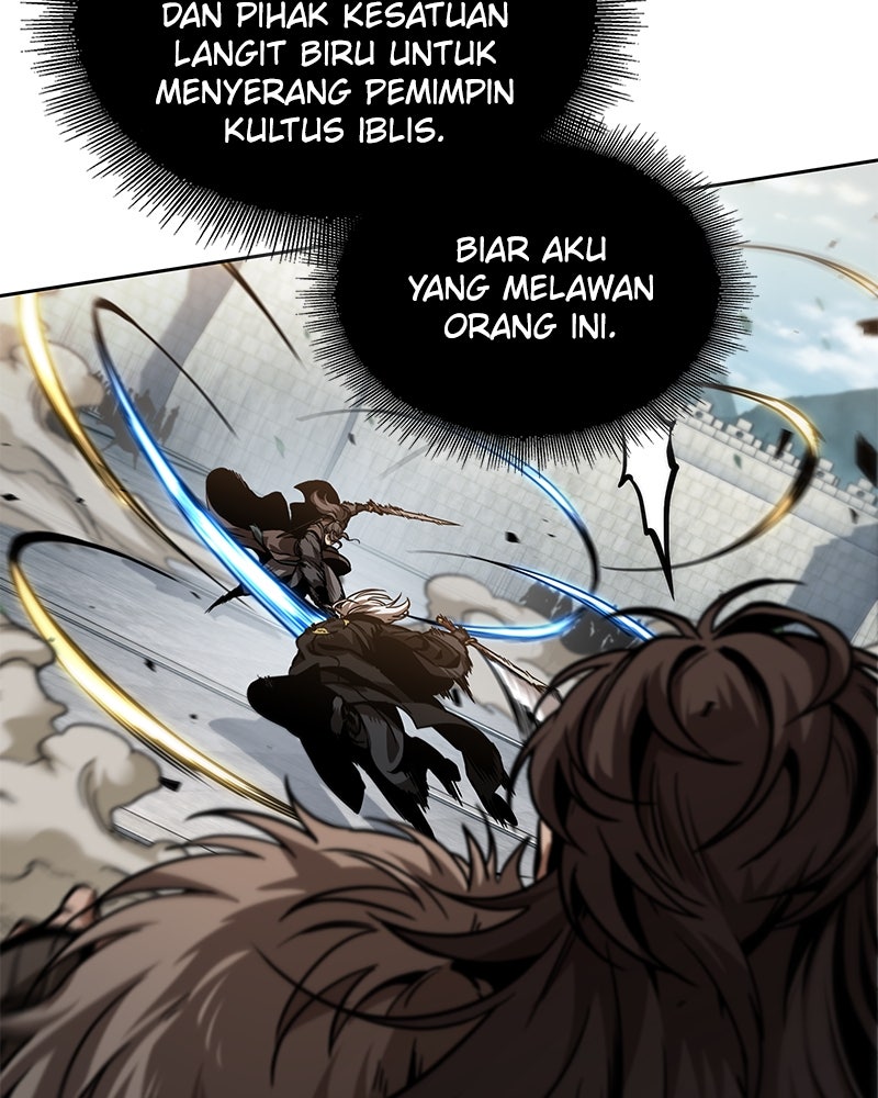 Read Nano Mashin ID Manga Online