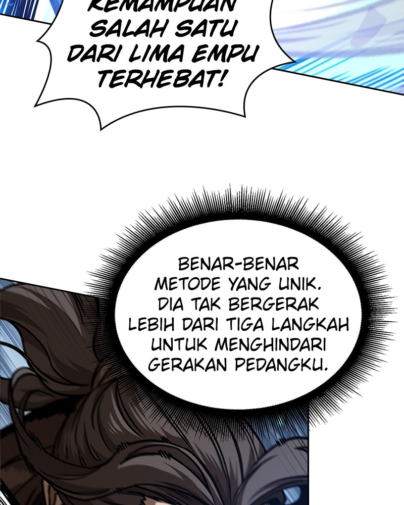 Read Nano Mashin ID Manga Online