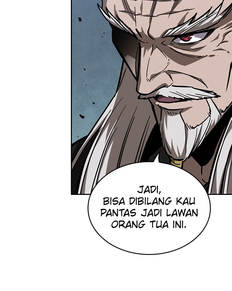 Read Nano Mashin ID Manga Online