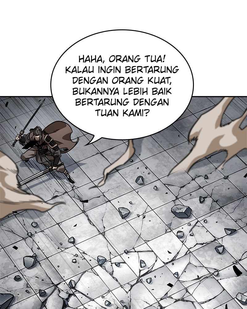 Read Nano Mashin ID Manga Online