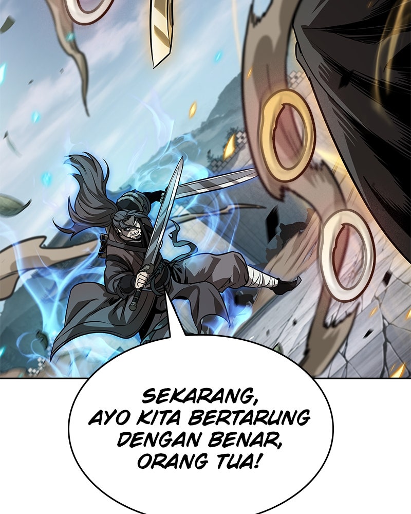 Read Nano Mashin ID Manga Online