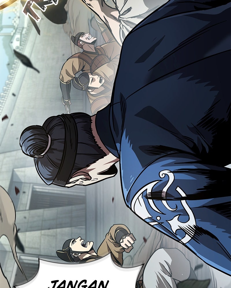 Read Nano Mashin ID Manga Online