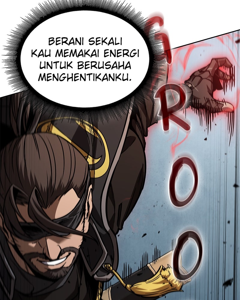 Read Nano Mashin ID Manga Online