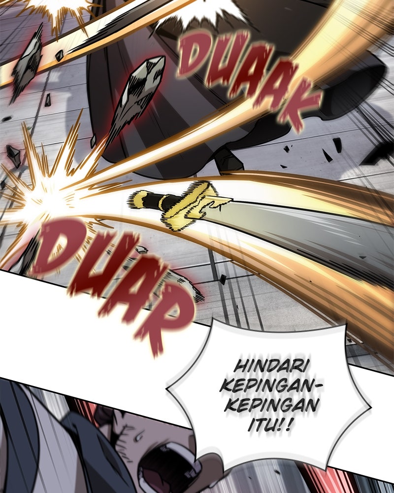 Read Nano Mashin ID Manga Online