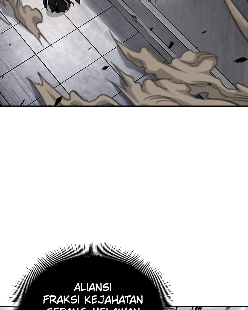 Read Nano Mashin ID Manga Online