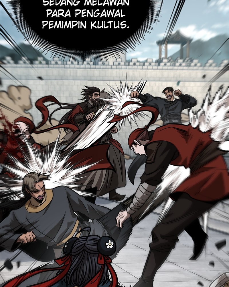 Read Nano Mashin ID Manga Online