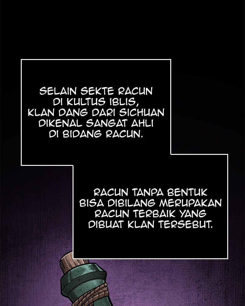 Read Nano Mashin ID Manga Online