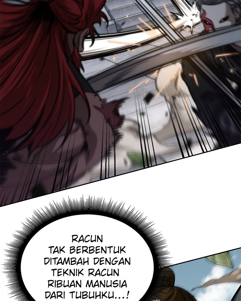 Read Nano Mashin ID Manga Online