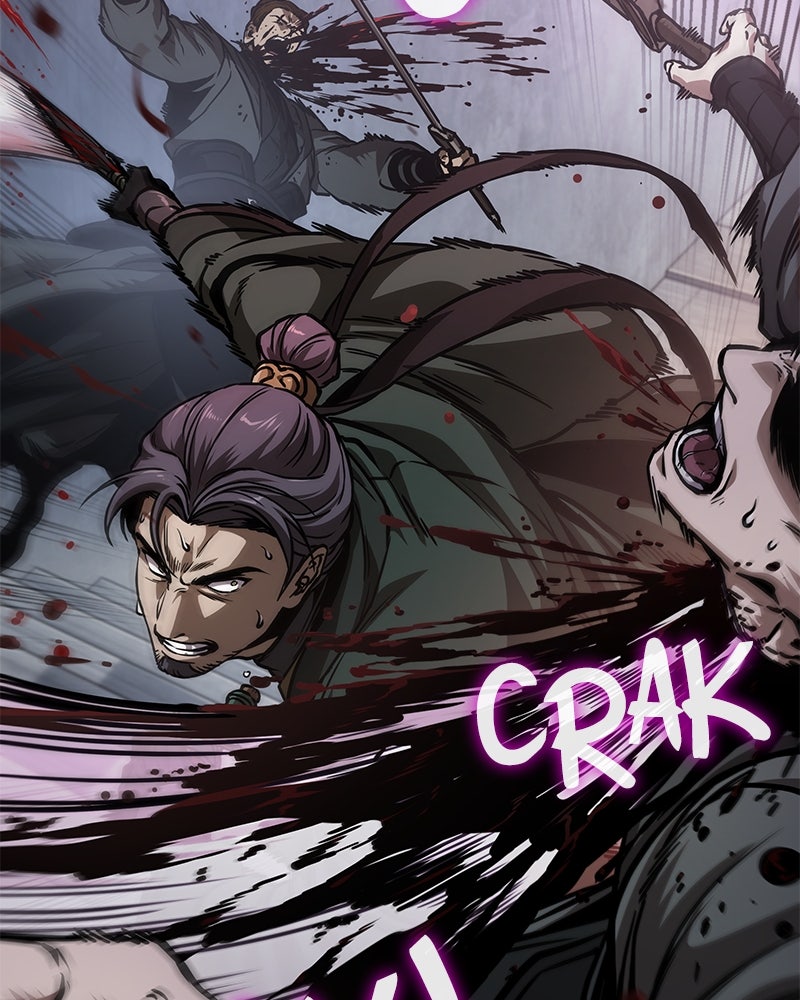 Read Nano Mashin ID Manga Online