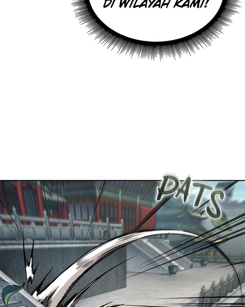 Read Nano Mashin ID Manga Online