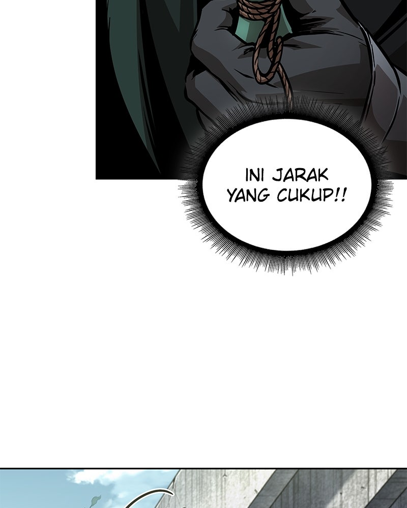 Read Nano Mashin ID Manga Online