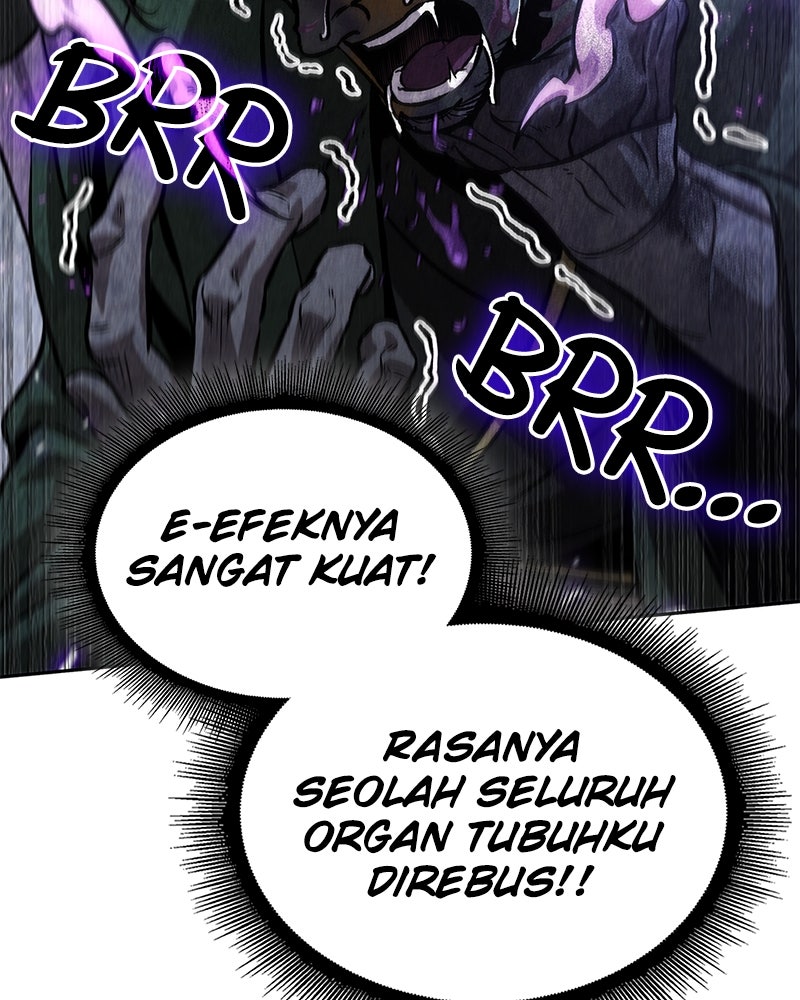 Read Nano Mashin ID Manga Online