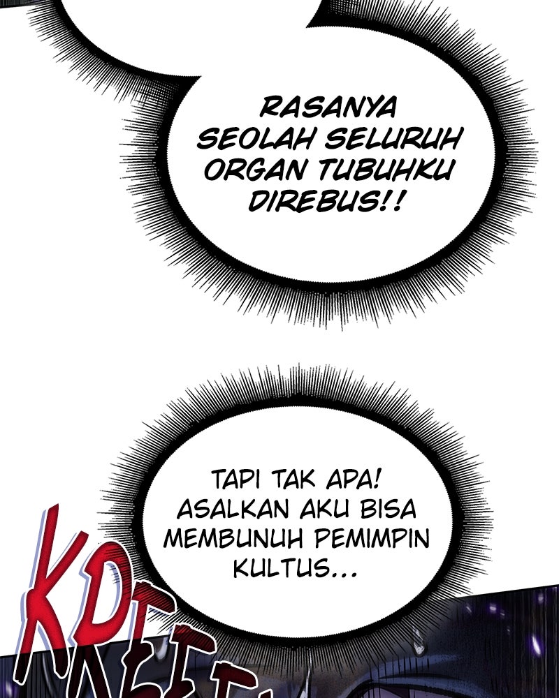 Read Nano Mashin ID Manga Online