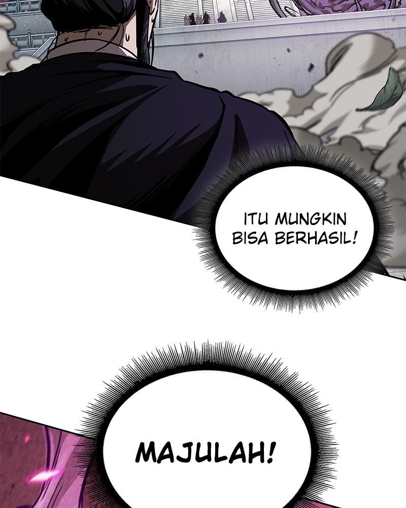 Read Nano Mashin ID Manga Online