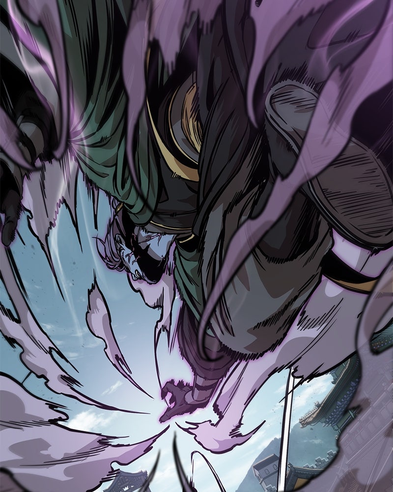 Read Nano Mashin ID Manga Online