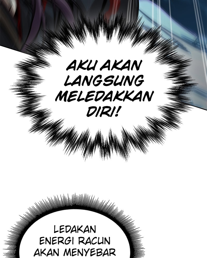 Read Nano Mashin ID Manga Online