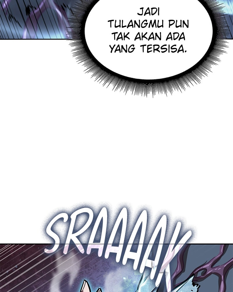 Read Nano Mashin ID Manga Online