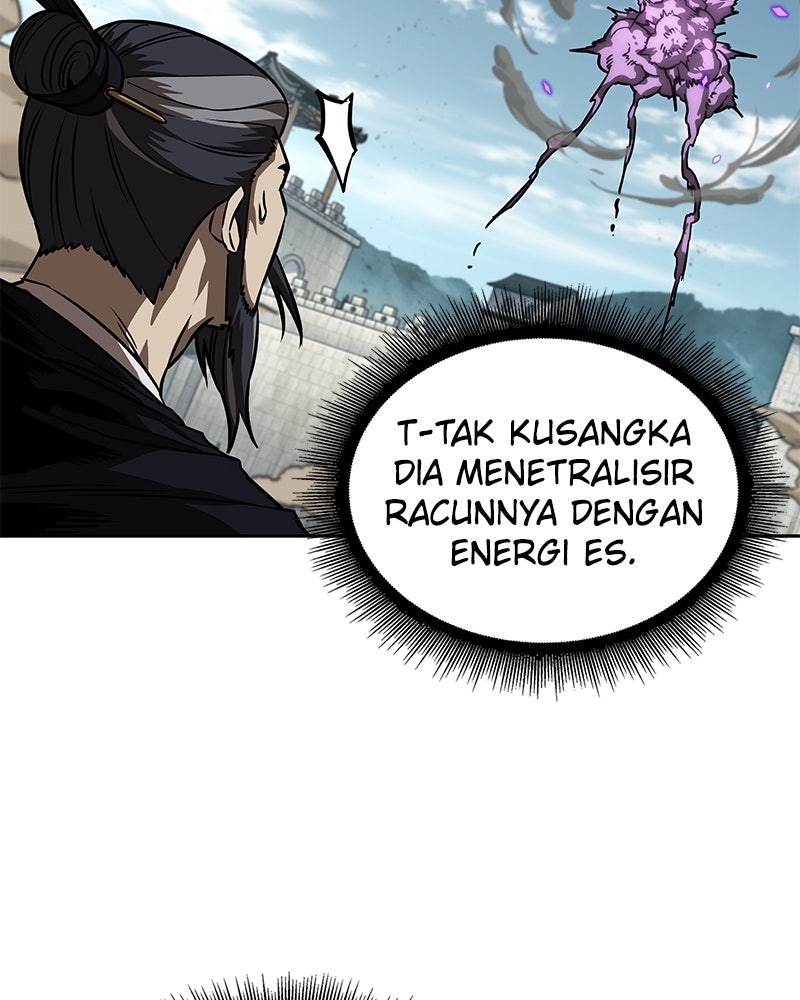 Read Nano Mashin ID Manga Online