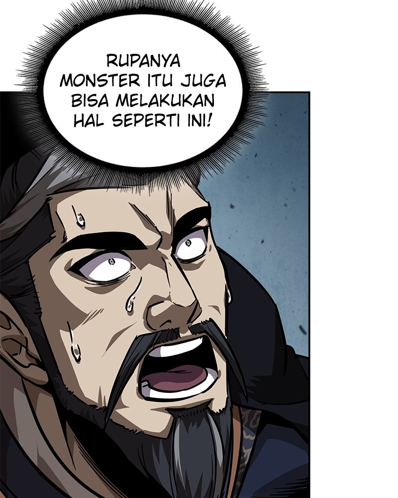 Read Nano Mashin ID Manga Online