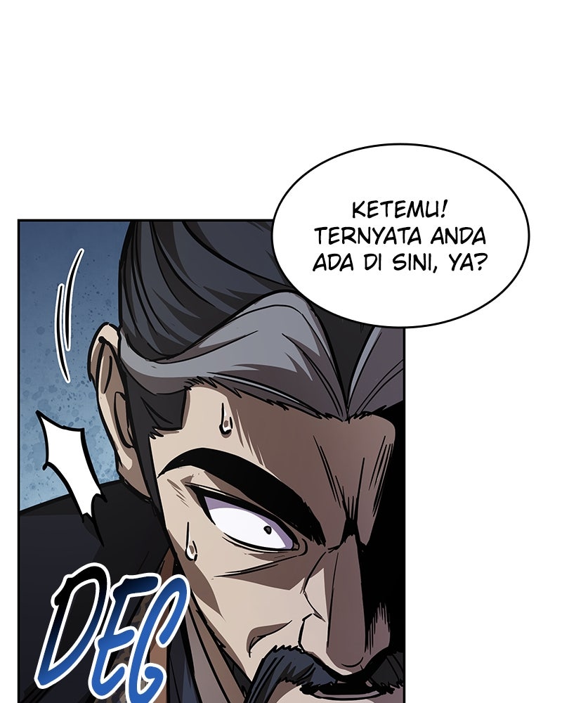 Read Nano Mashin ID Manga Online