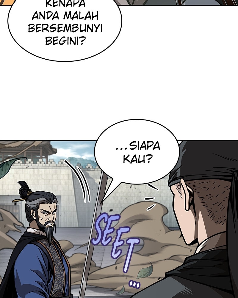 Read Nano Mashin ID Manga Online