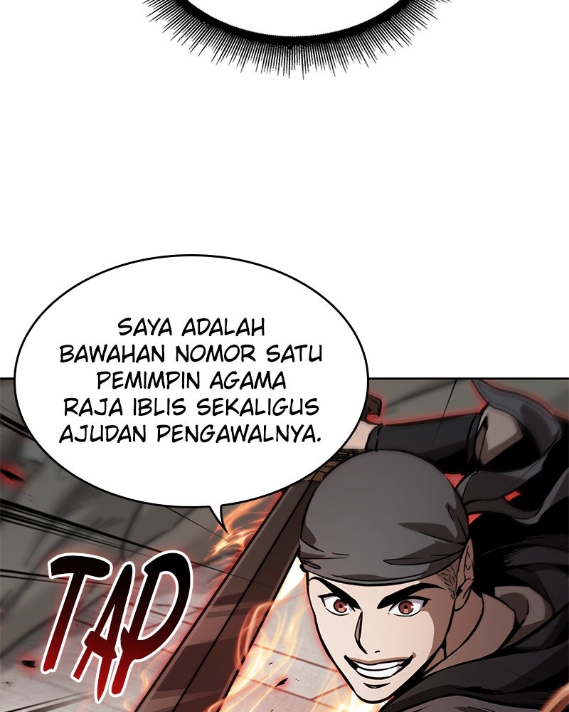 Read Nano Mashin ID Manga Online