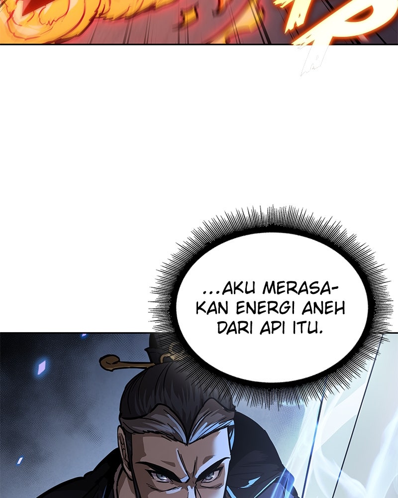 Read Nano Mashin ID Manga Online