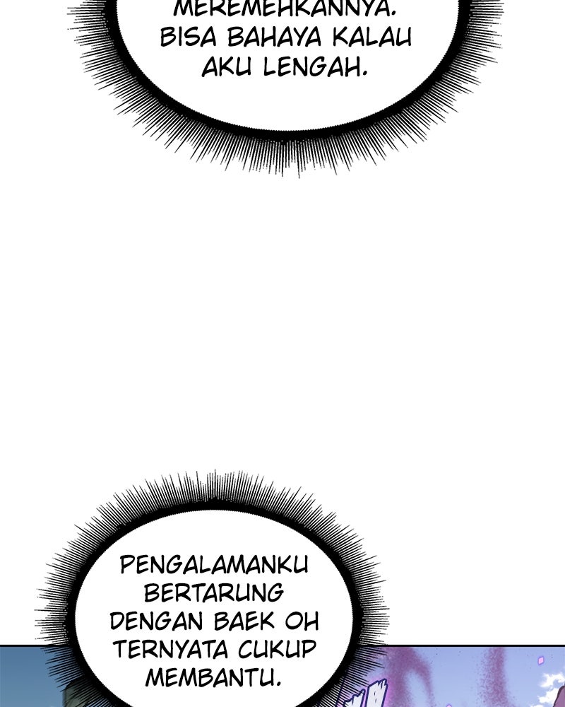 Read Nano Mashin ID Manga Online