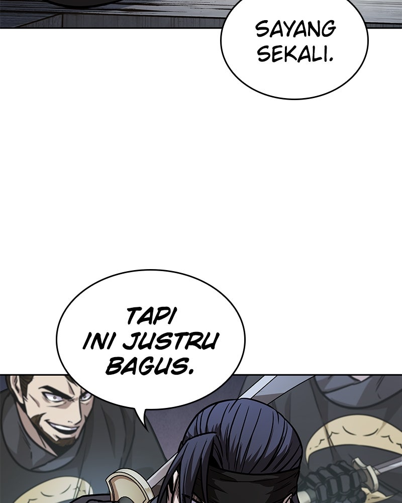 Read Nano Mashin ID Manga Online