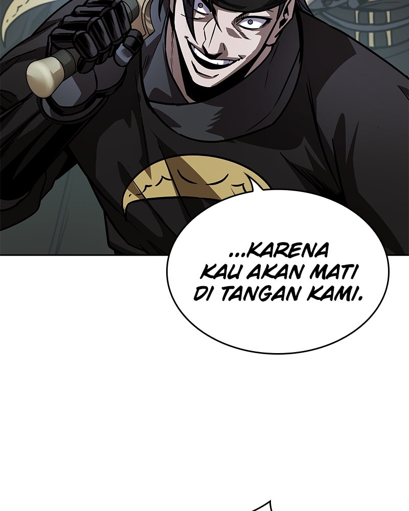 Read Nano Mashin ID Manga Online