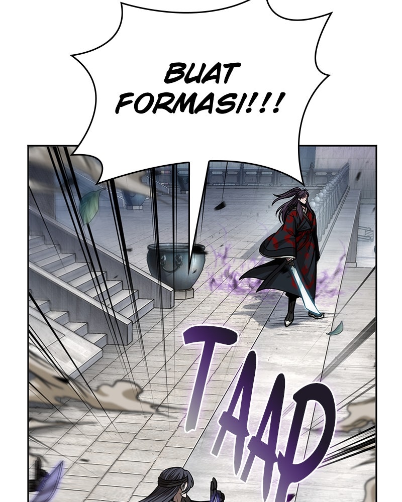 Read Nano Mashin ID Manga Online