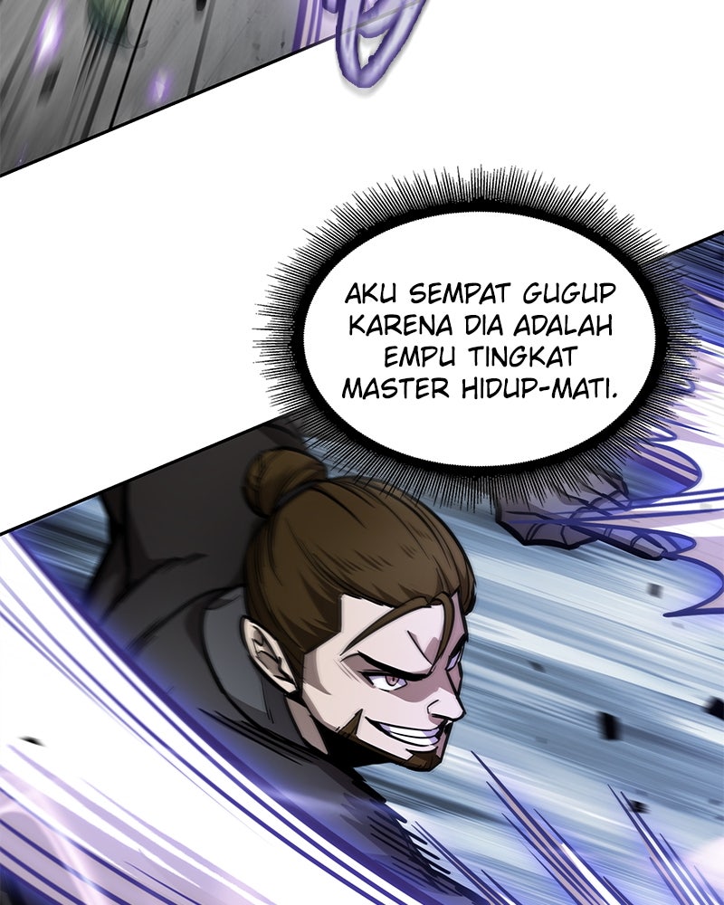 Read Nano Mashin ID Manga Online