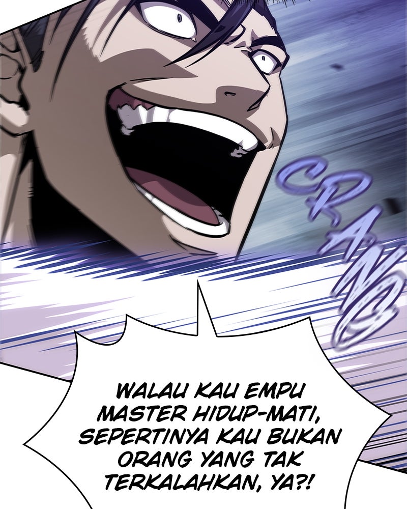 Read Nano Mashin ID Manga Online