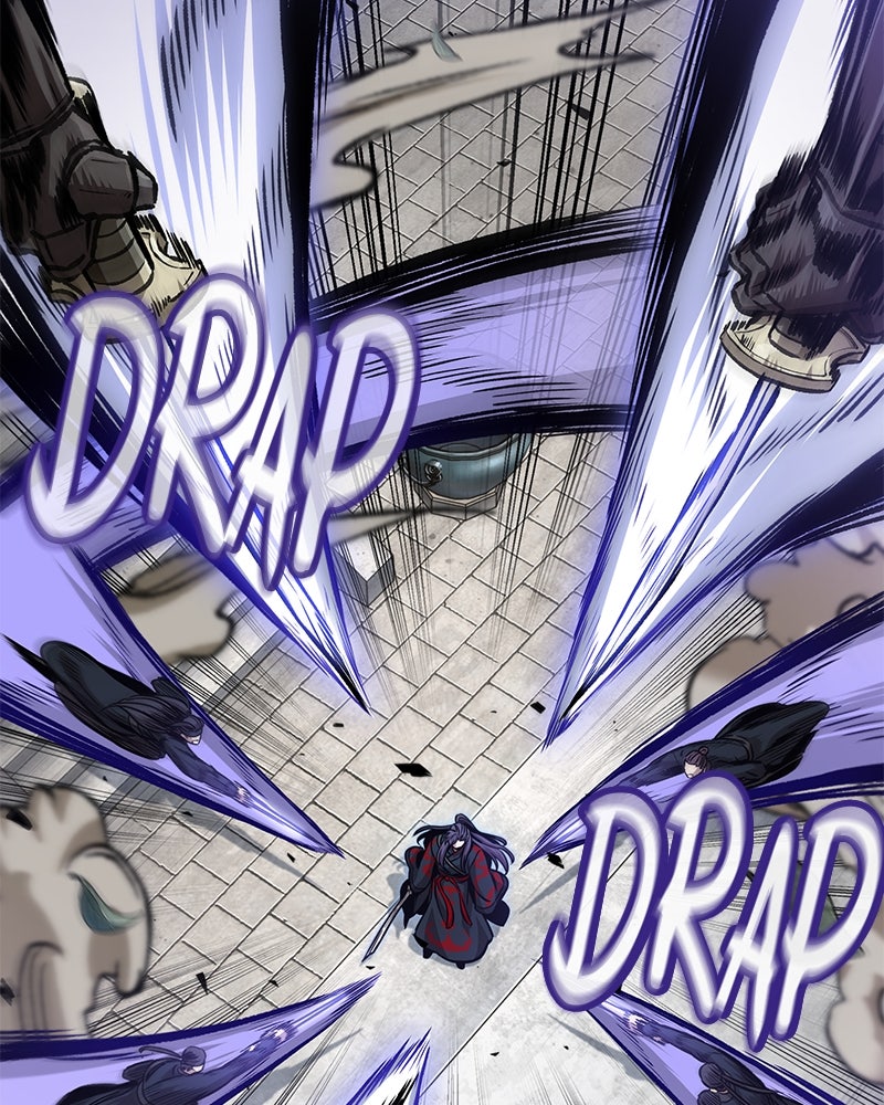 Read Nano Mashin ID Manga Online