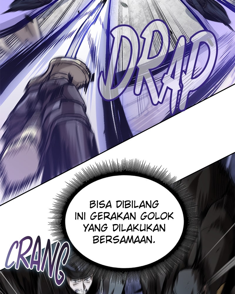 Read Nano Mashin ID Manga Online