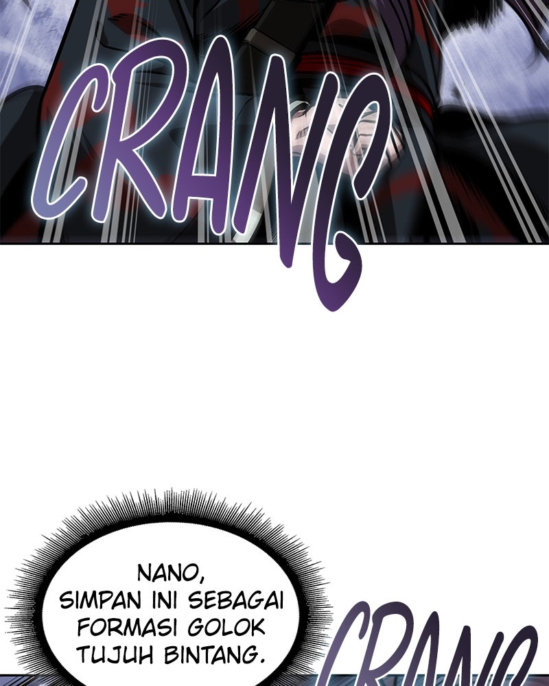 Read Nano Mashin ID Manga Online