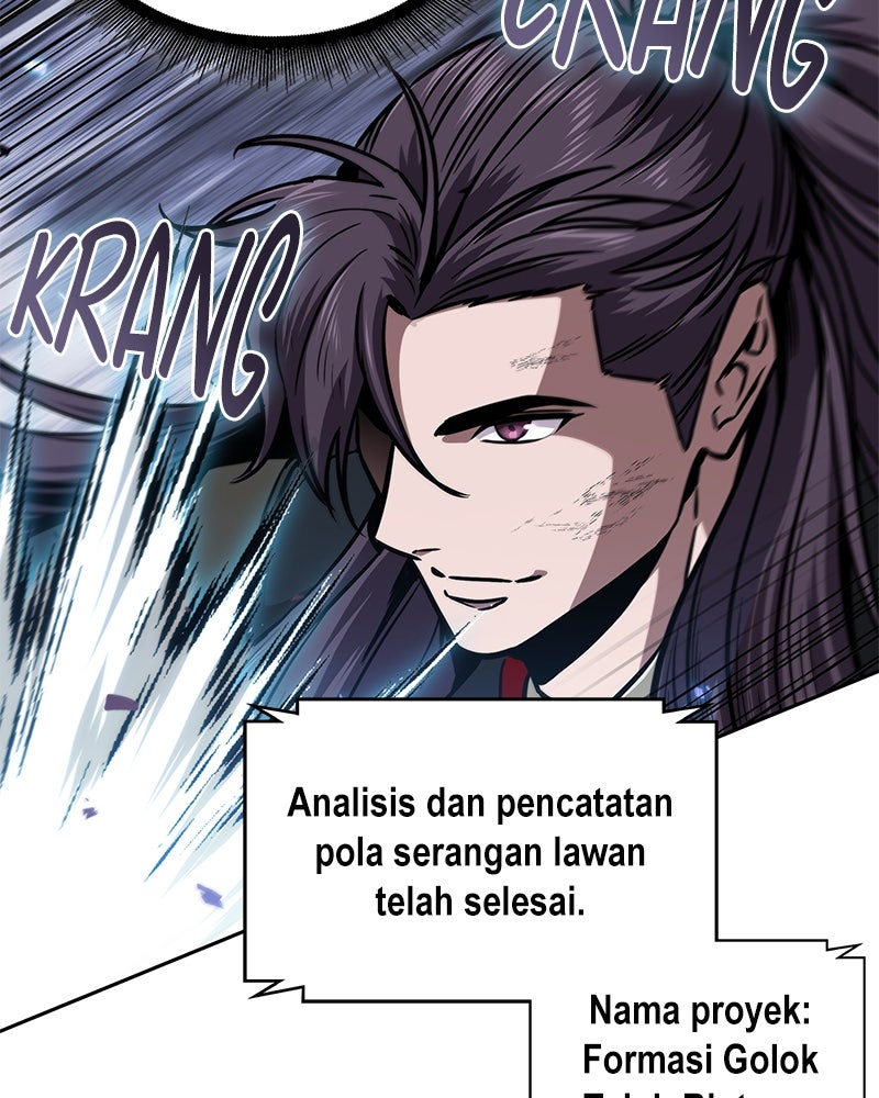 Read Nano Mashin ID Manga Online