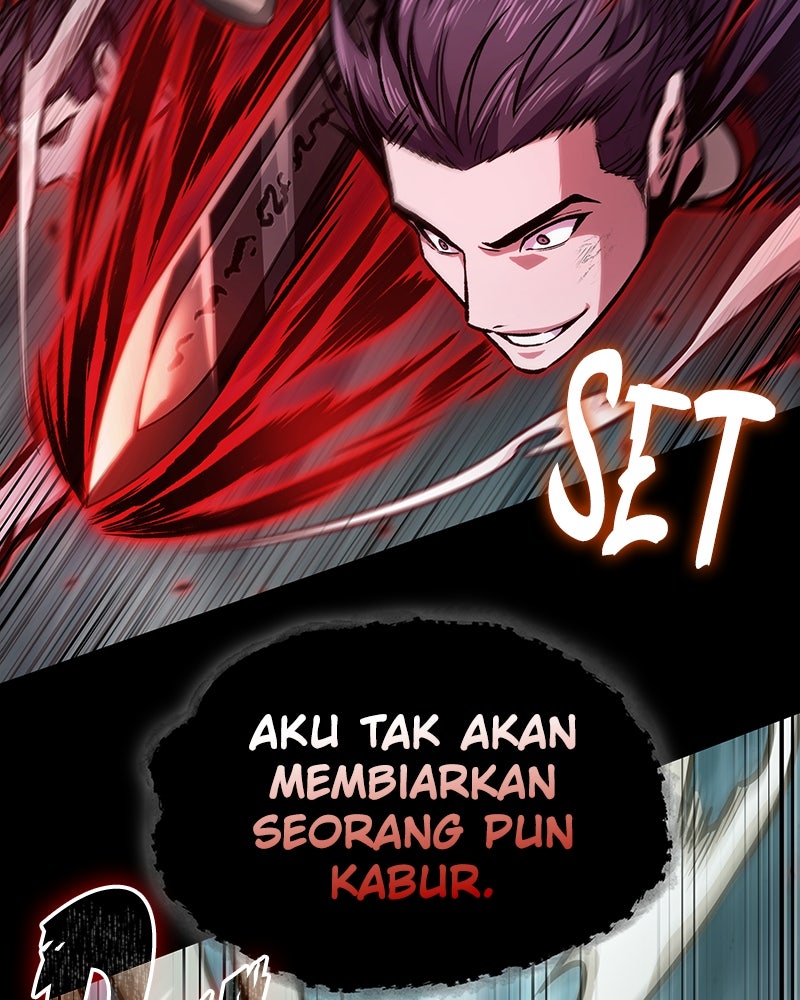 Read Nano Mashin ID Manga Online