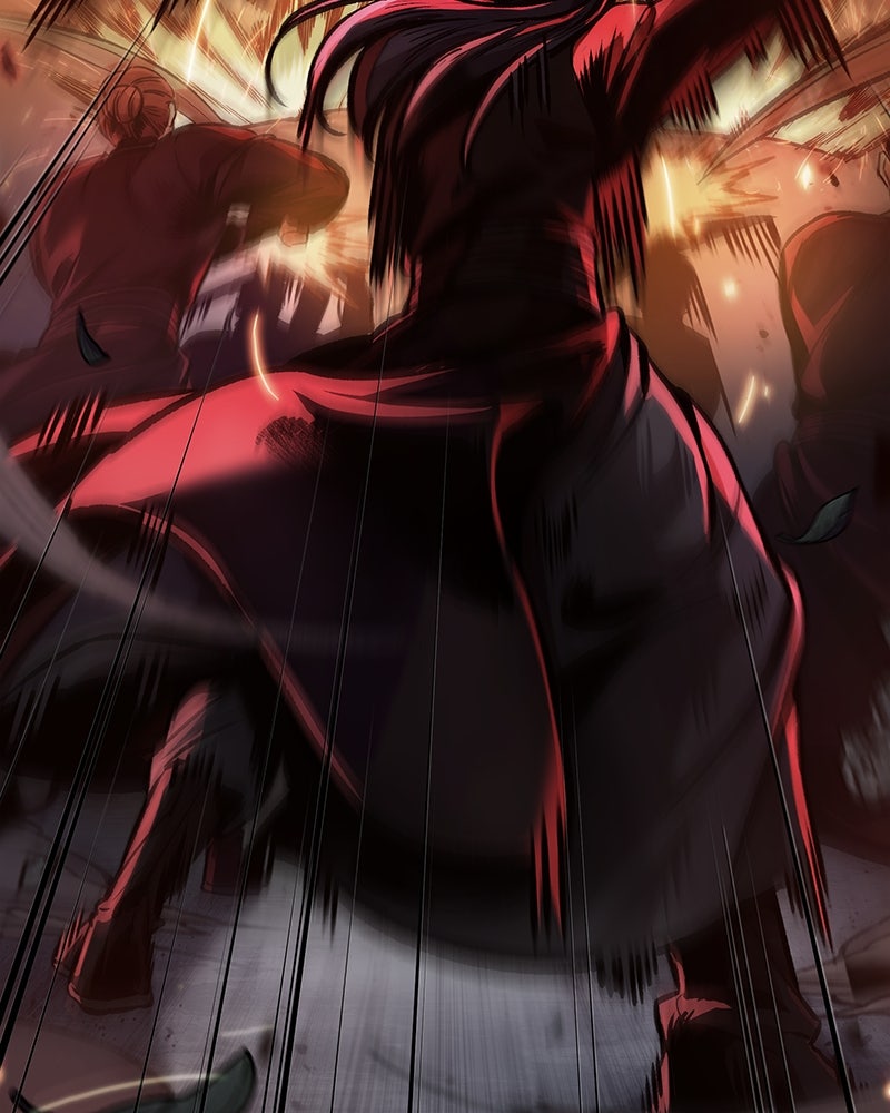 Read Nano Mashin ID Manga Online