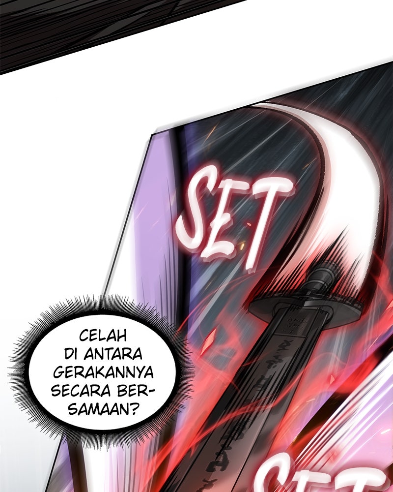 Read Nano Mashin ID Manga Online