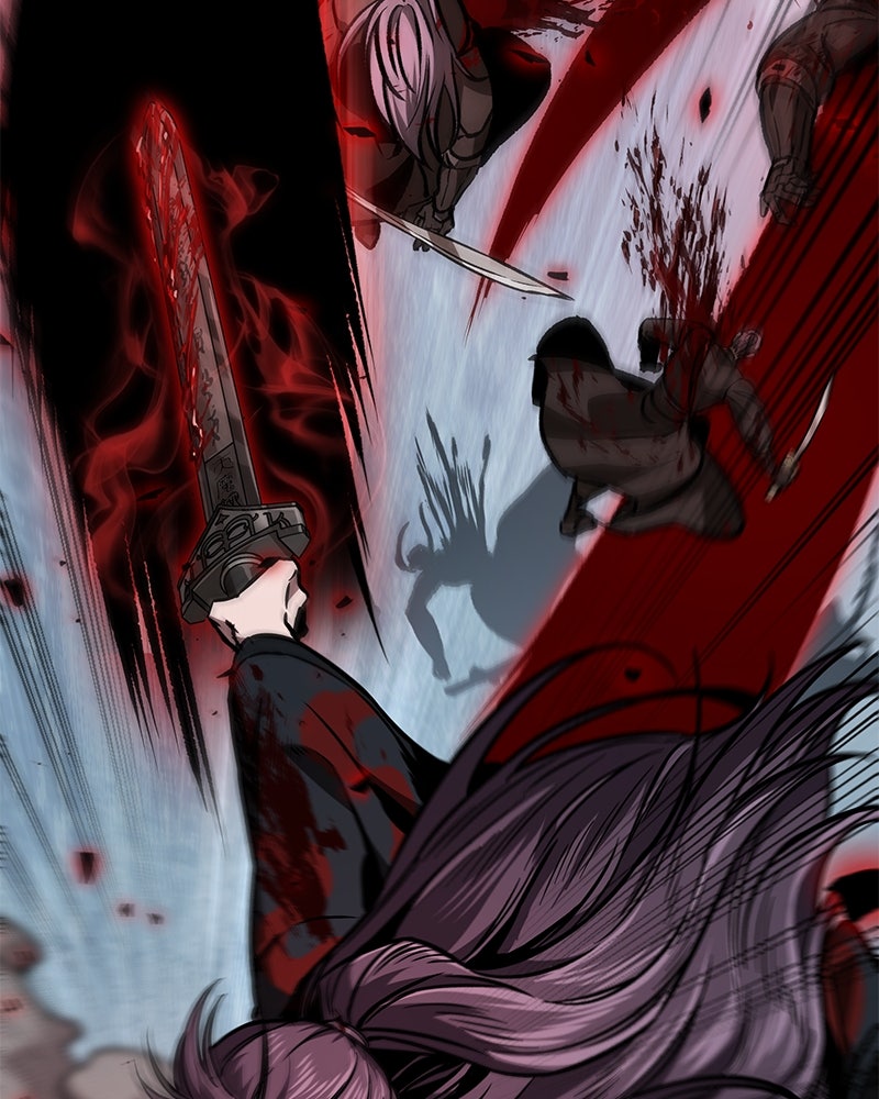 Read Nano Mashin ID Manga Online