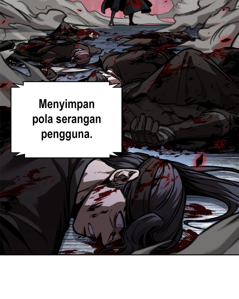 Read Nano Mashin ID Manga Online