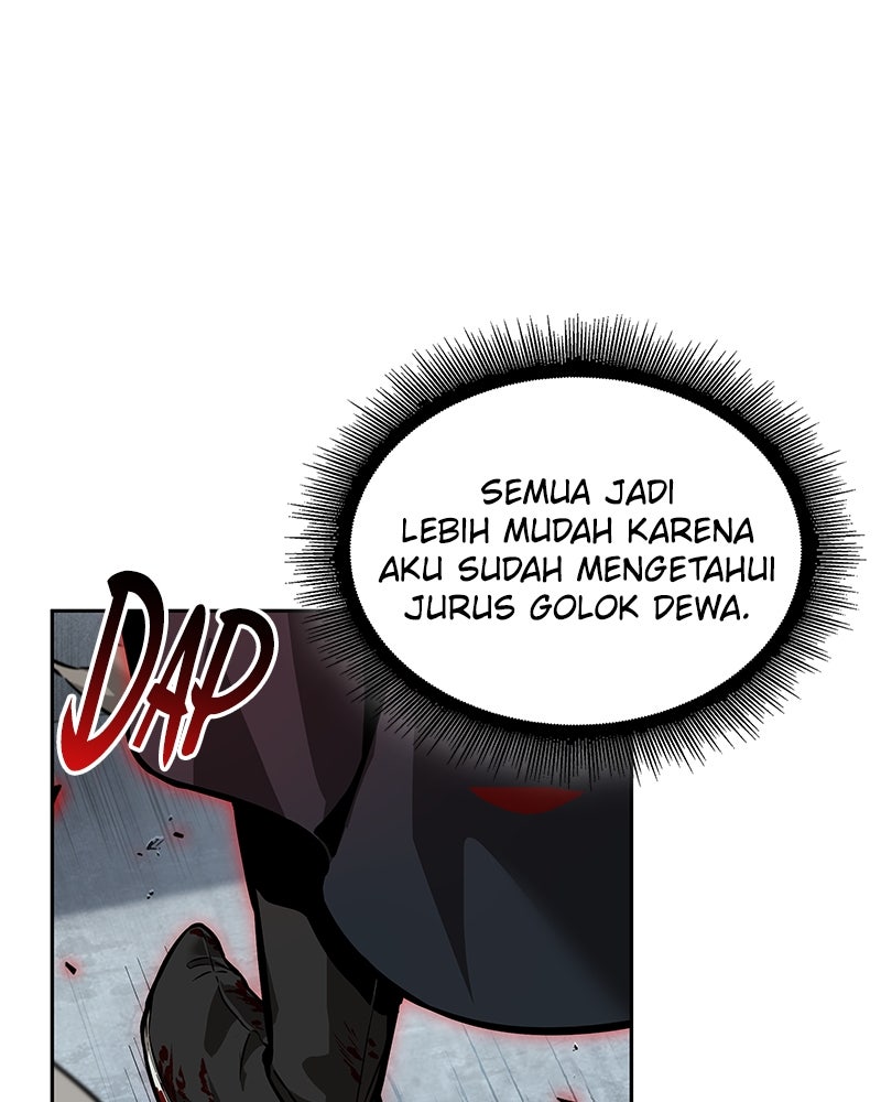 Read Nano Mashin ID Manga Online