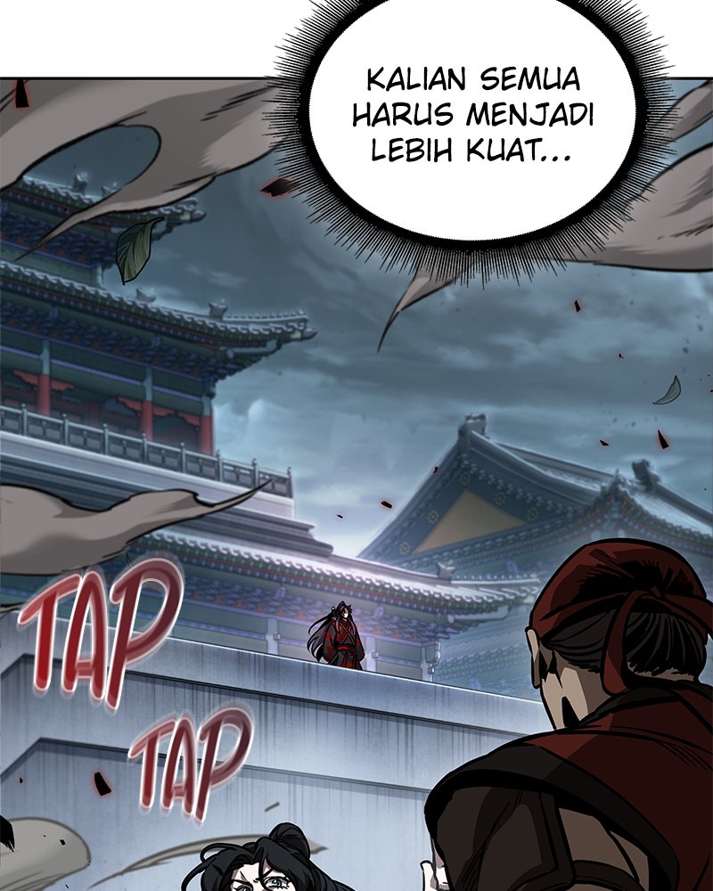 Read Nano Mashin ID Manga Online