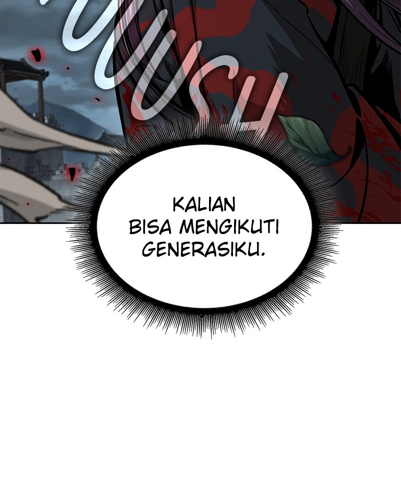 Read Nano Mashin ID Manga Online