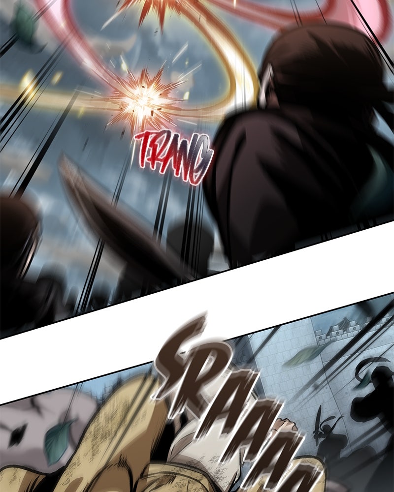 Read Nano Mashin ID Manga Online